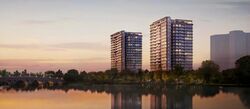 The LakeGarden Residences (D22), Condominium #470780351